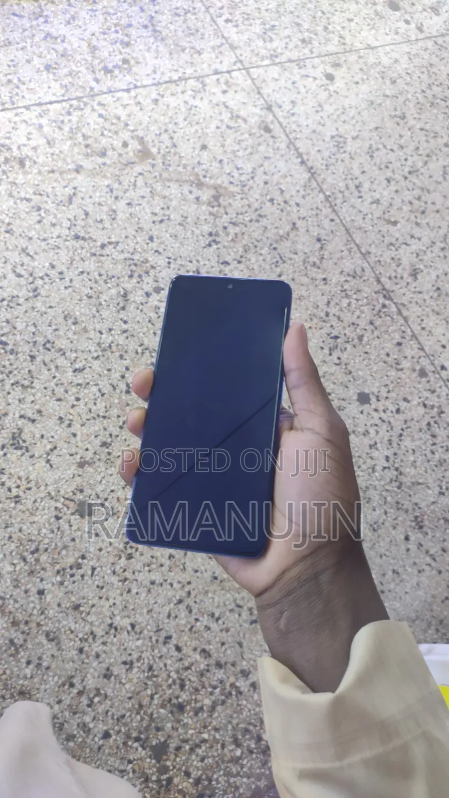 Xiaomi Redmi Note 11 Pro 5G 128 GB Blue