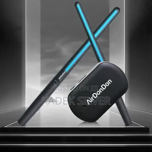 Virtual Drumset Kit
