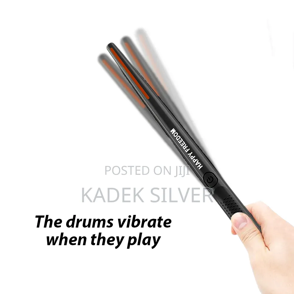 Virtual Drumset Kit