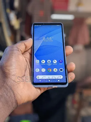 Sony Xperia 10 III 128 GB Blue