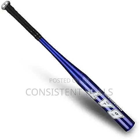 Thicker Baseball Bat Aluminium Stick