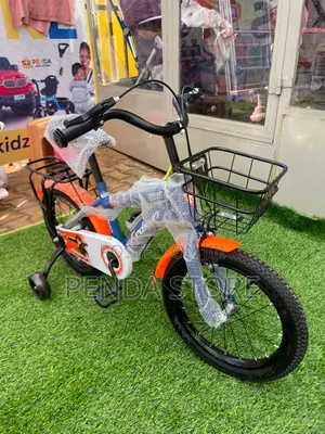 Child Tricycle Boys Bicycle – Durable Child Tricycle Boys Bicycle