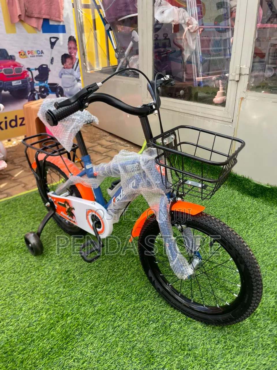 Child Tricycle Boys Bicycle – Durable Child Tricycle Boys Bicycle