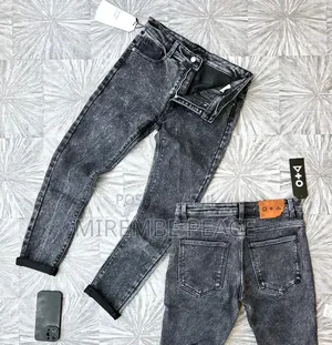 Gent's Original Jeans