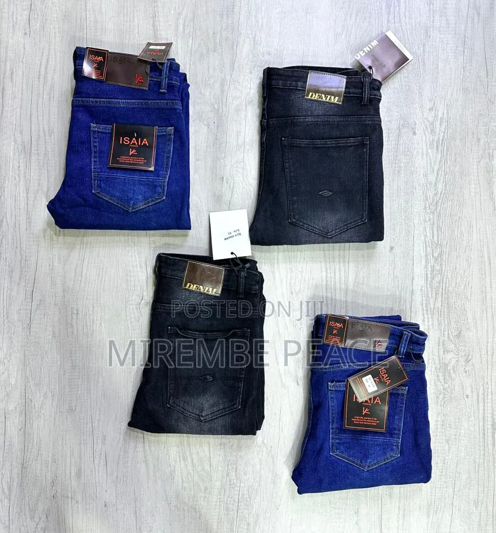 Gent's Original Jeans