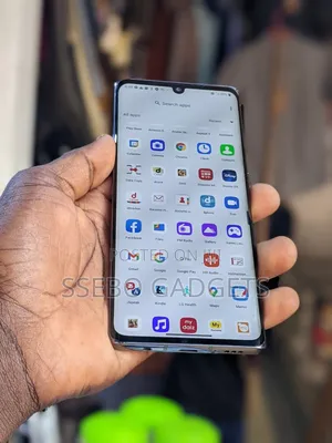 LG Velvet 5G 128 GB Silver