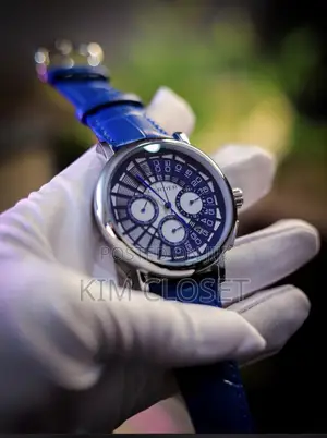 New Original Watch