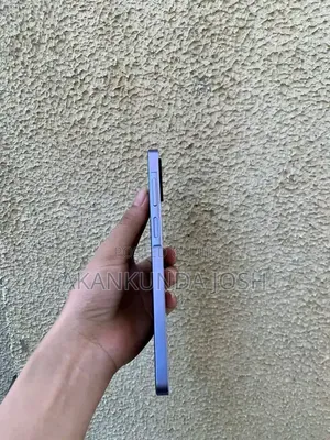 New Samsung Galaxy A07 5G 128 GB Purple