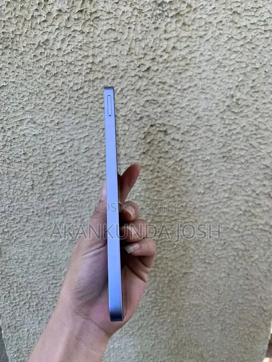 New Samsung Galaxy A07 5G 128 GB Purple