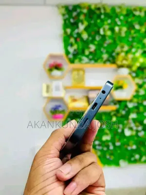 New Samsung Galaxy A07 5G 128 GB Black
