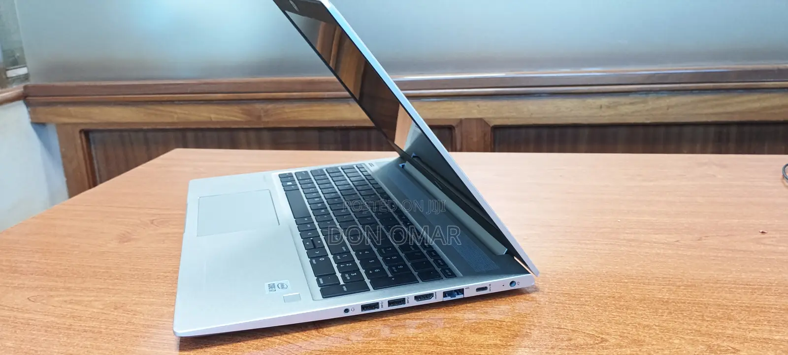 Laptop HP ProBook 450 G7 8GB Intel Core i7 HDD 1T