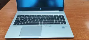 Laptop HP ProBook 450 G7 8GB Intel Core i7 HDD 1T