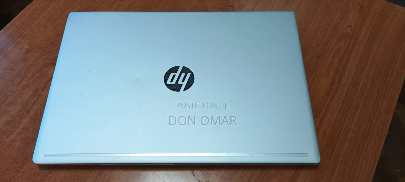 Laptop HP ProBook 450 G7 8GB Intel Core i7 HDD 1T