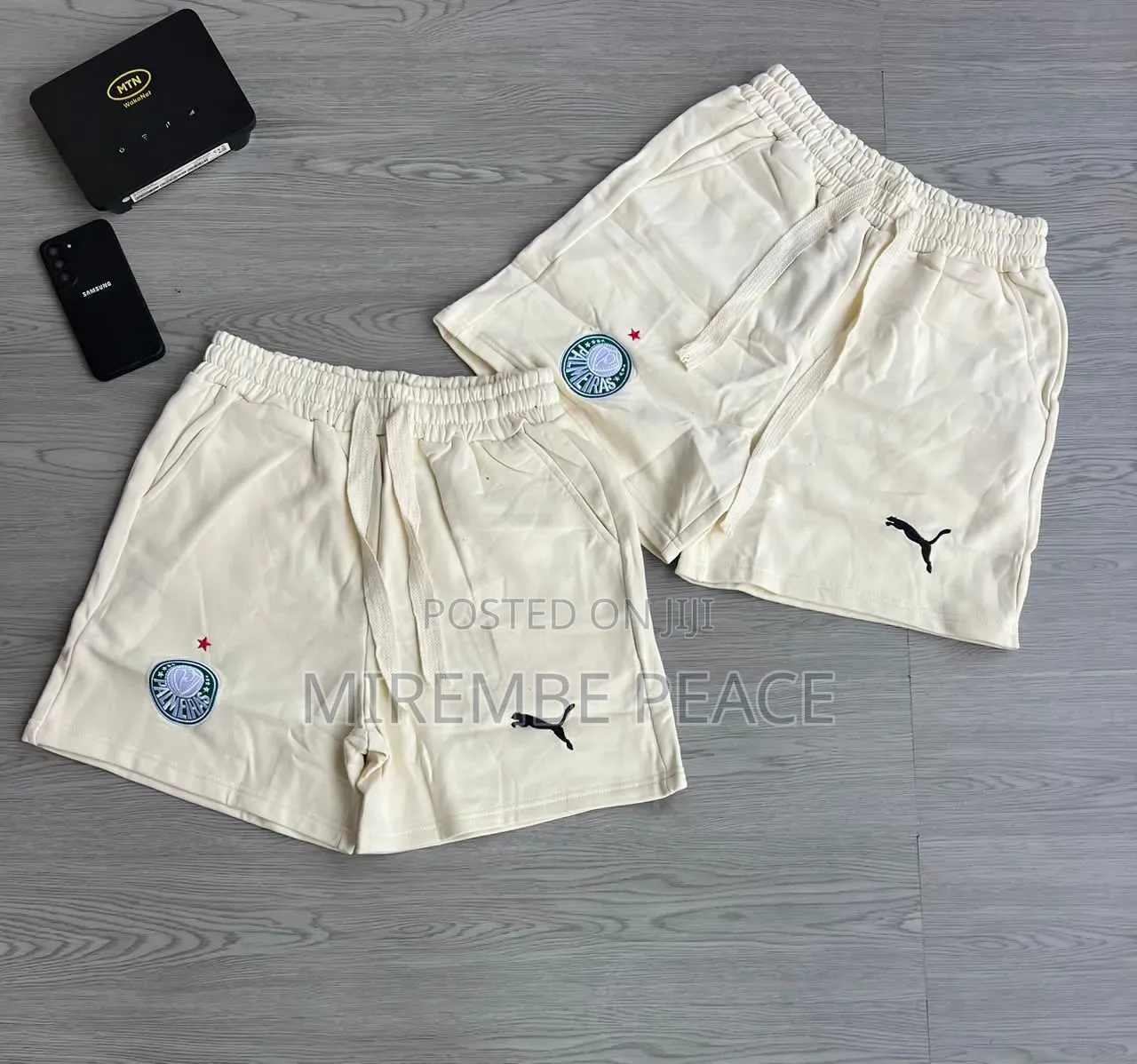 Original Sweaters Short's