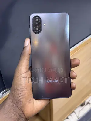 Samsung Galaxy A07 4G 64 GB Black
