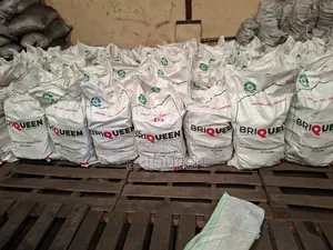 Briquettes