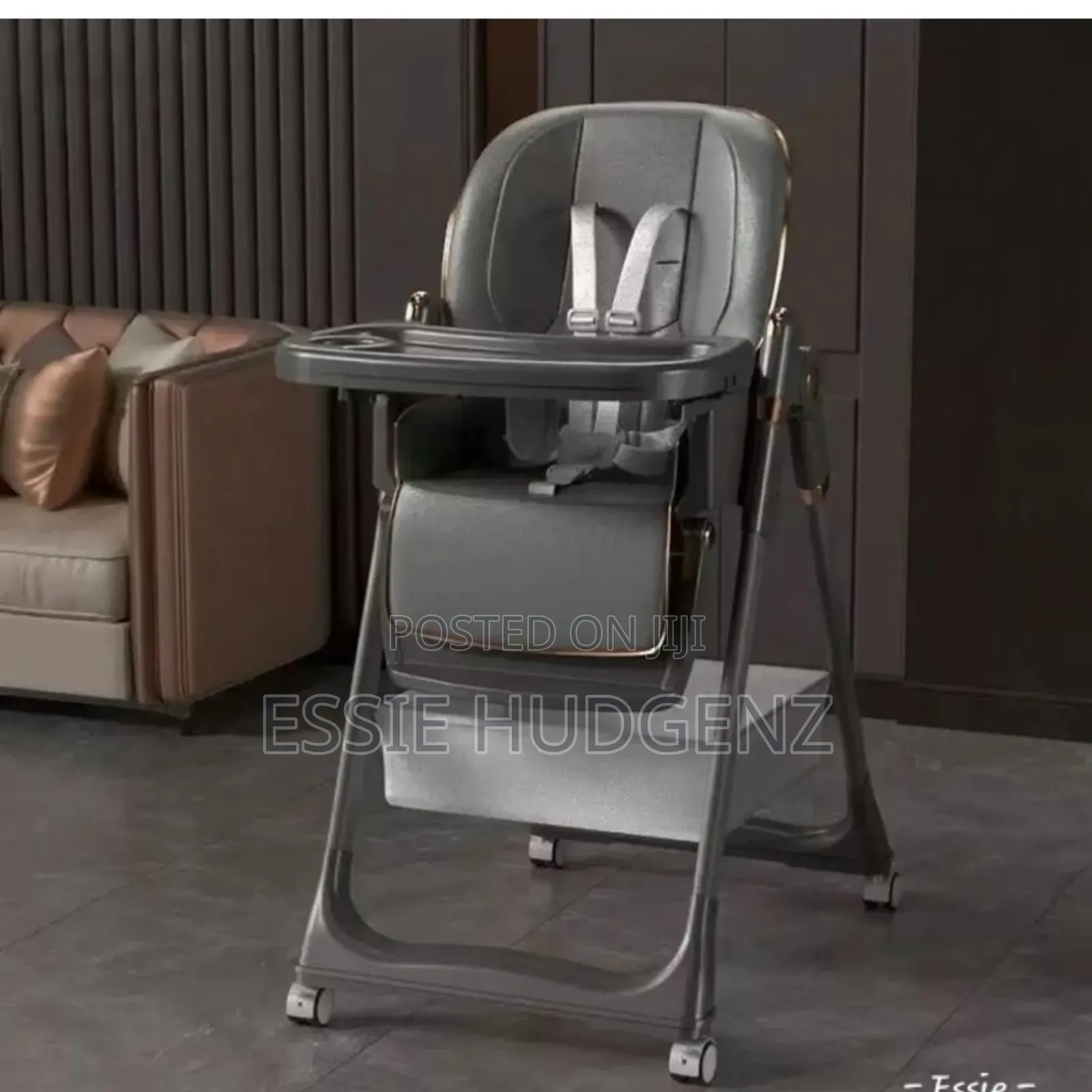 Feeding Chair( Kidilo Brand)