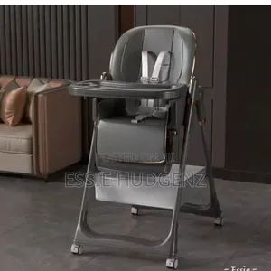 Feeding Chair( Kidilo Brand)