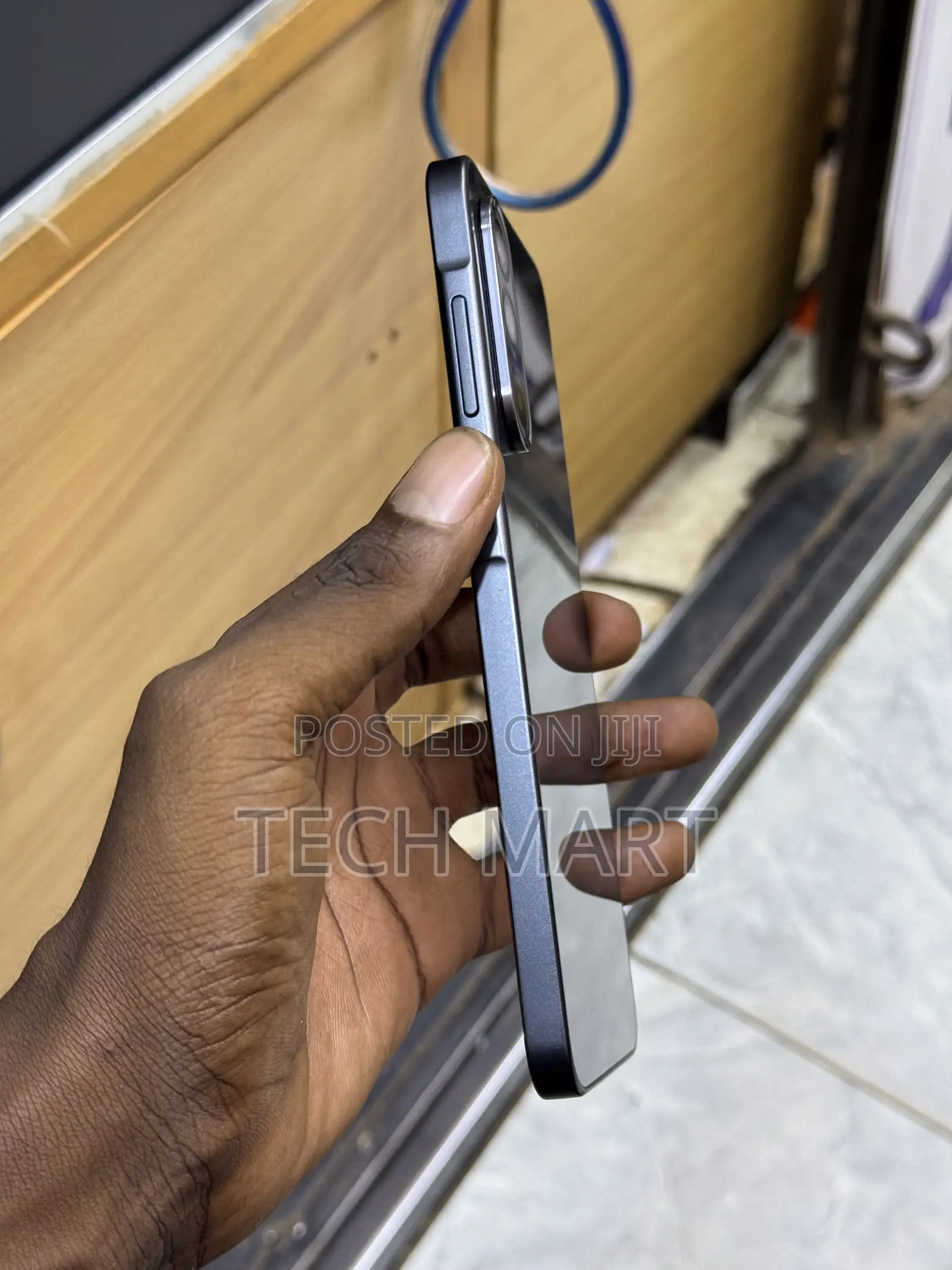 Samsung Galaxy A36 128 GB Black