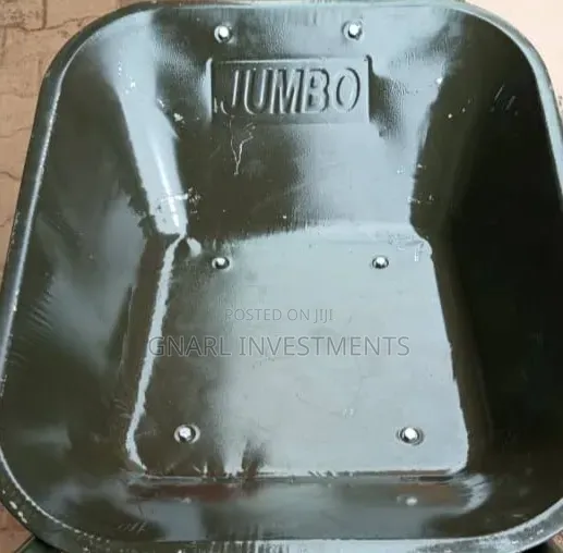 Wheel Barrow