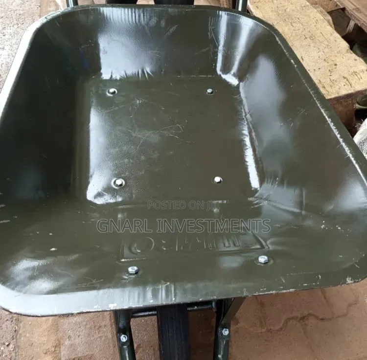 Wheel Barrow