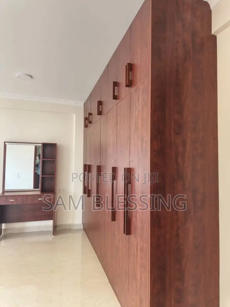 4bdrm Apartment in Naguru, Central Division for sale