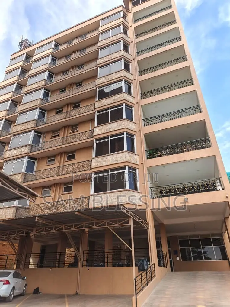 4bdrm Apartment in Naguru, Central Division for sale
