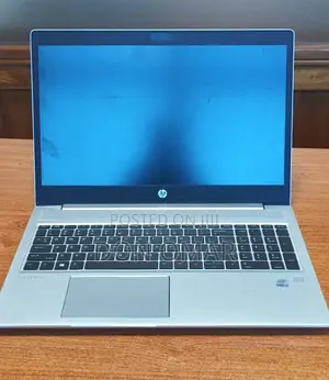 Laptop HP ProBook 450 G7 8GB Intel Core i7 HDD 1T