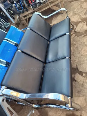 Waiting Chair