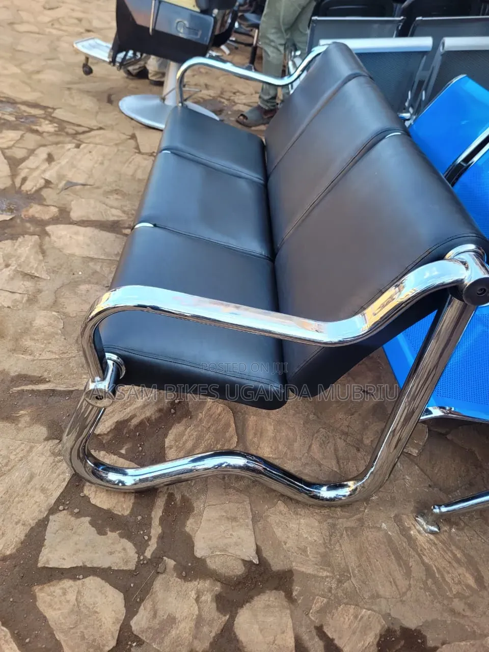 Waiting Chair