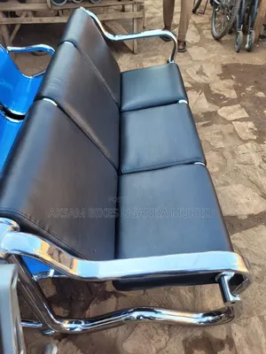 Waiting Chair