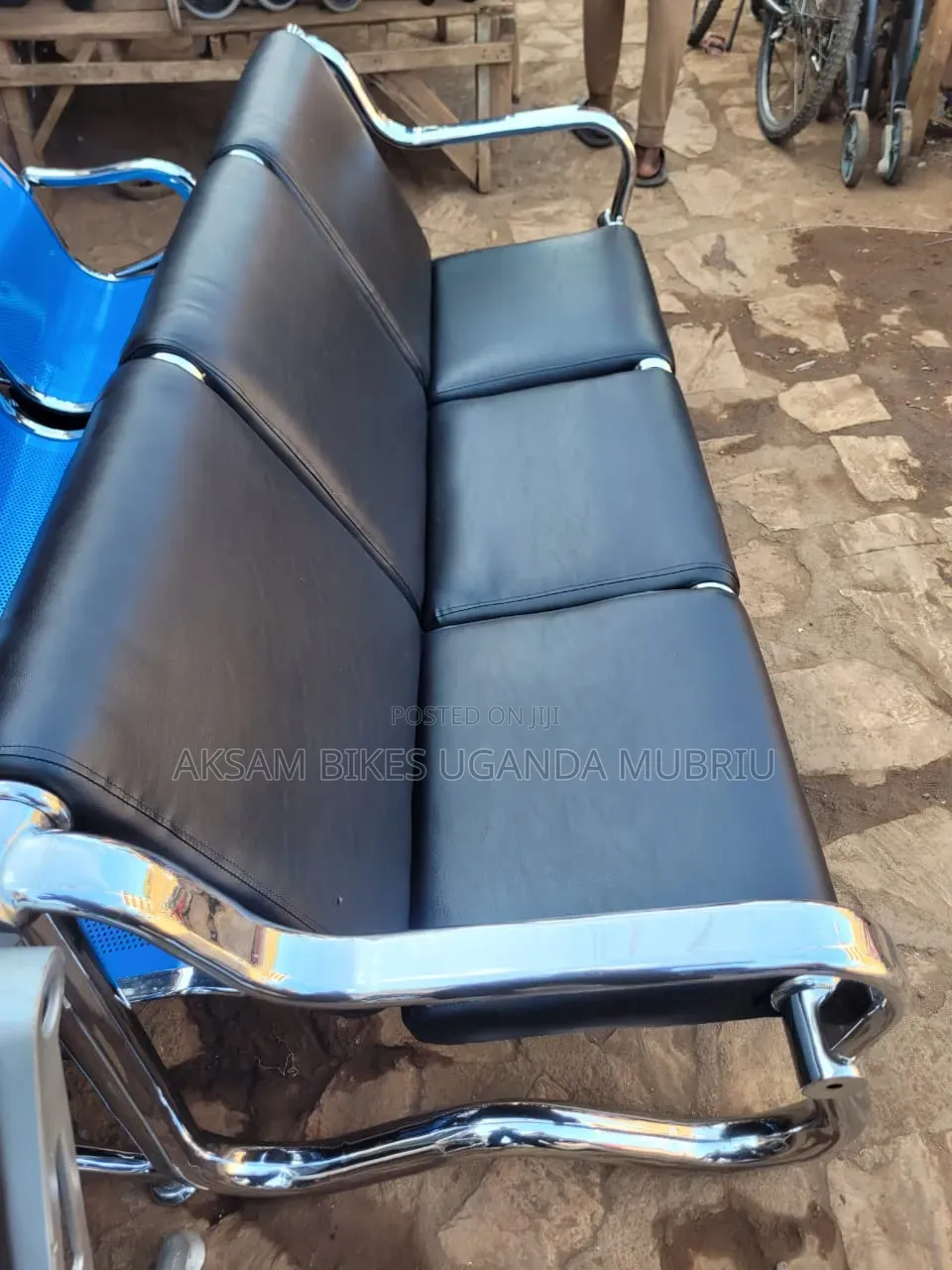 Waiting Chair