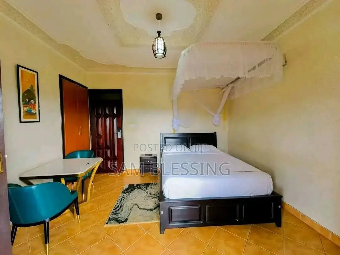 Hotel for Sale in Munyonyo