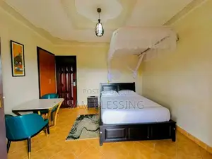 Hotel for Sale in Munyonyo