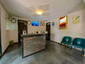 Hotel for Sale in Munyonyo