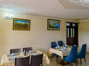 Hotel for Sale in Munyonyo