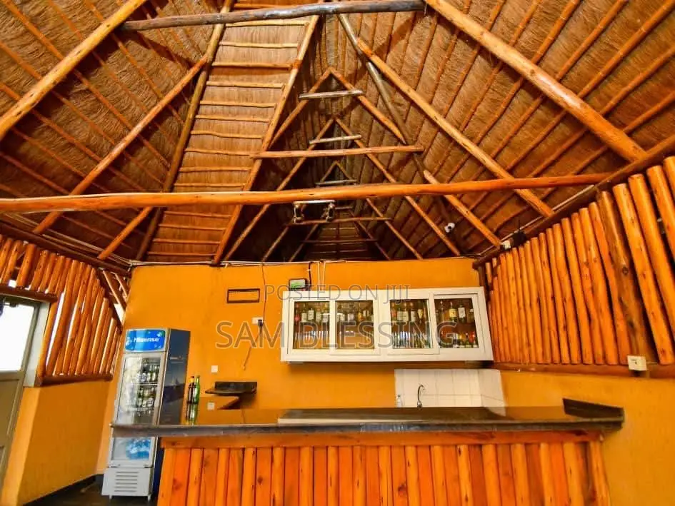 Hotel for Sale in Munyonyo