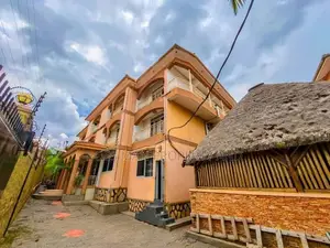Hotel for Sale in Munyonyo