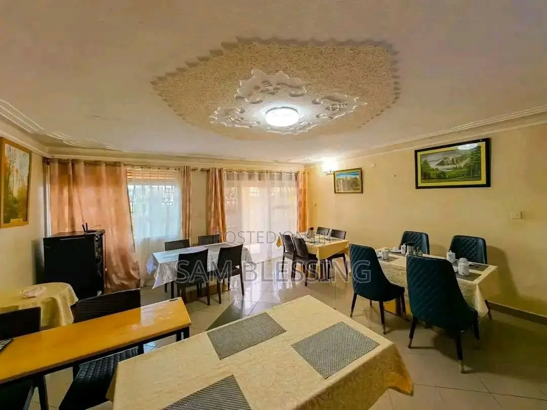 Hotel for Sale in Munyonyo