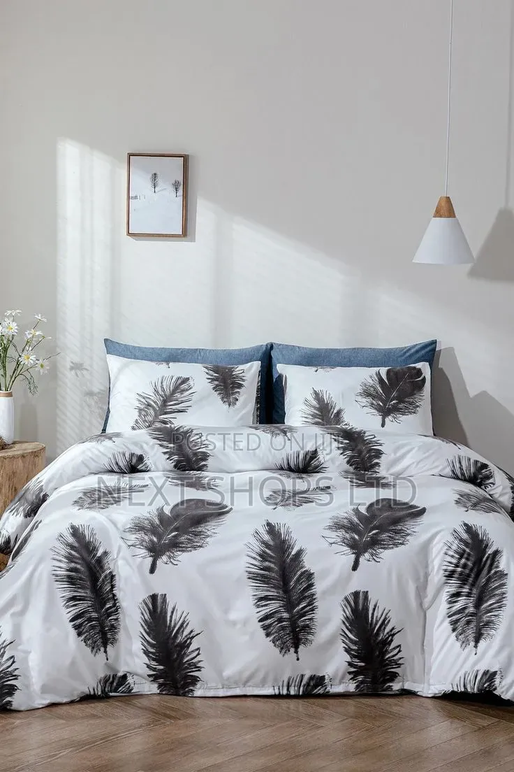 Duvet Set/Duvet Cover/Duvets/Duvets/Bedcovers/Bedcovers/Bedcover Bd01d
