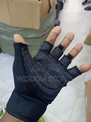 Weight Lifting Gloves