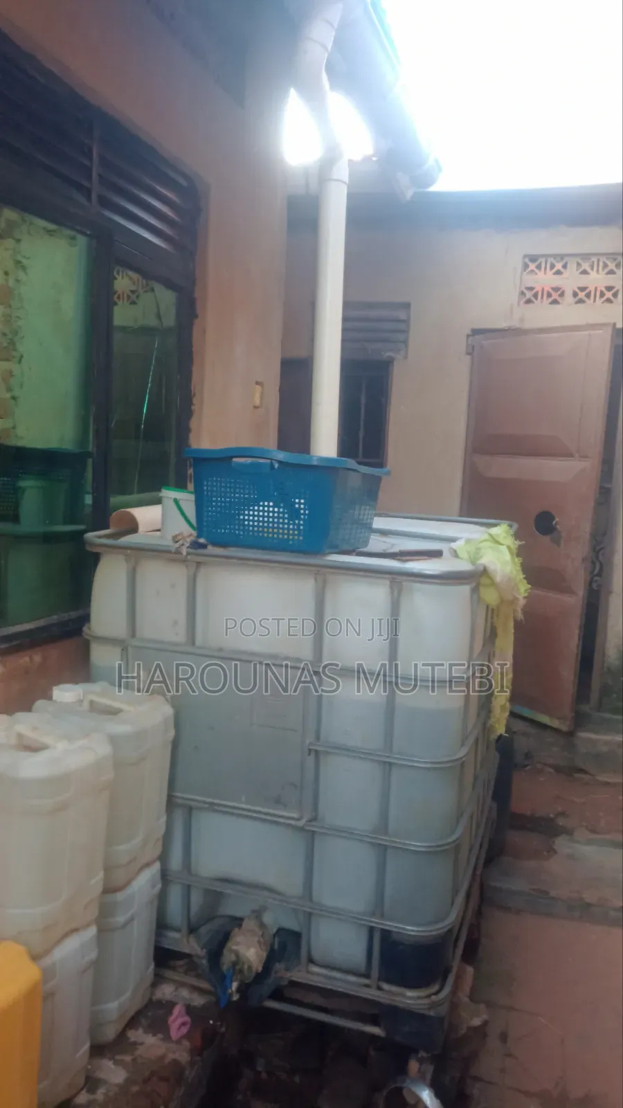 Furnished 3bdrm House in Residential, Wakiso / Wakiso for sale