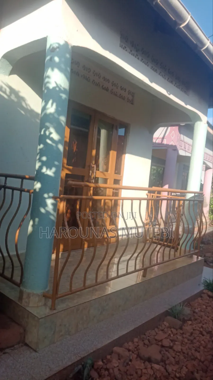 Furnished 3bdrm House in Residential, Wakiso / Wakiso for sale