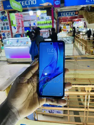 Xiaomi Redmi Note 10 5G 64 GB Blue