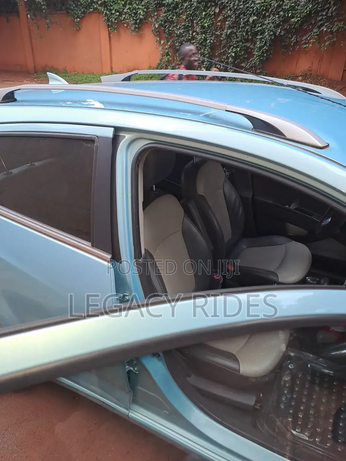 Car Hire Service