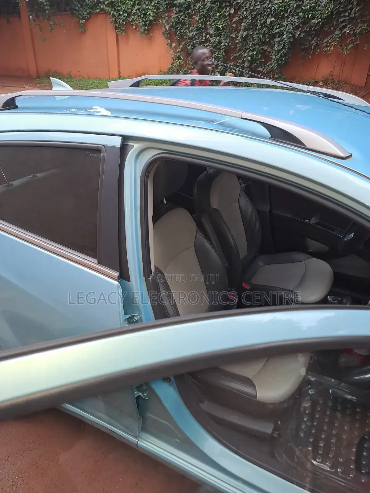 Car Hire Service