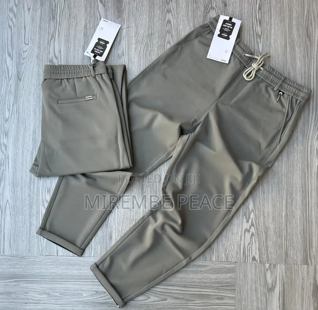 High Quality Gent's Sweatpants