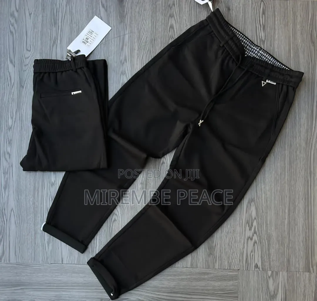 High Quality Gent's Sweatpants