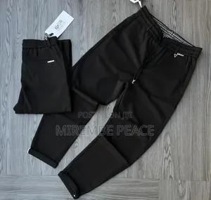 High Quality Gent's Sweatpants