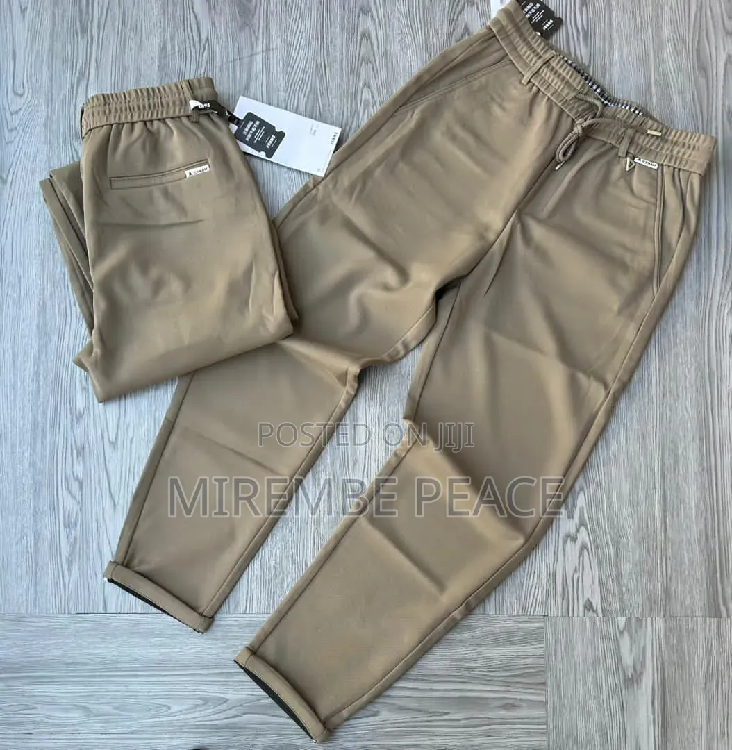 High Quality Gent's Sweatpants